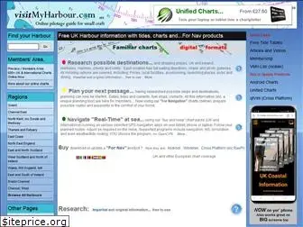 visitmyharbour.com