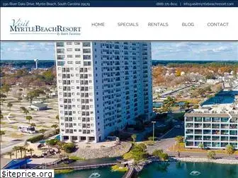 visitmyrtlebeachresort.com