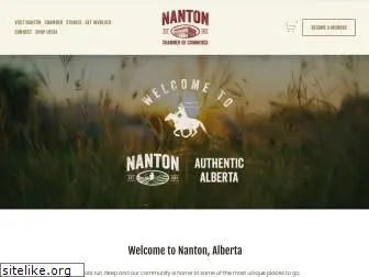 visitnanton.com