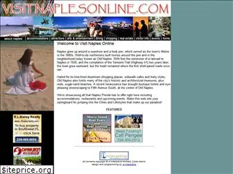 visitnaplesonline.com