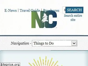 visitnc.com