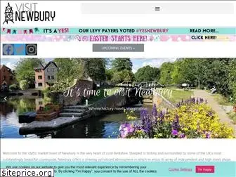 visitnewbury.org.uk