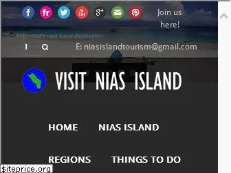 visitniasisland.com