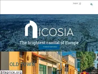 visitnicosia.com.cy