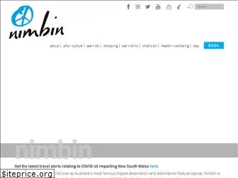 visitnimbin.com.au
