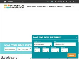 visitningaloo.com.au