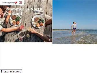 visitnordjylland.com