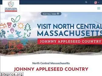 visitnorthcentral.com