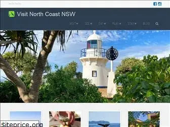 visitnorthcoast.com.au