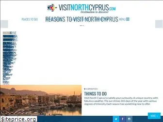 visitnorthcyprus.com