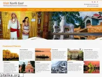 visitnortheast.com