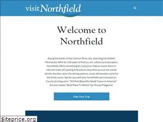 visitnorthfield.com