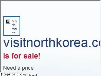 visitnorthkorea.com