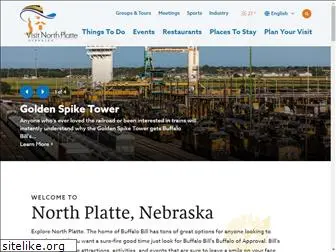 visitnorthplatte.com