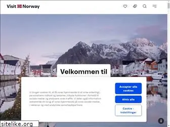 visitnorway.dk