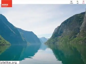 visitnorway.no