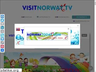 visitnorway.tv