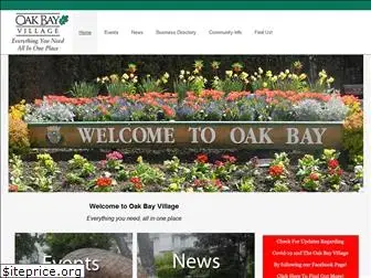 www.visitoakbayvillage.ca