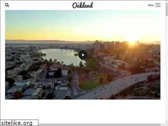 visitoakland.com