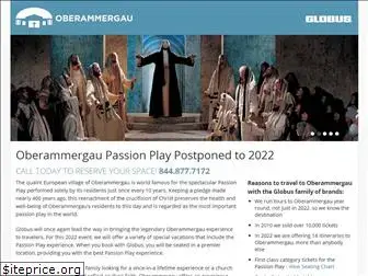 visitoberammergau.com