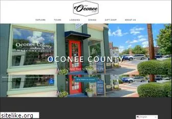 visitoconee.com