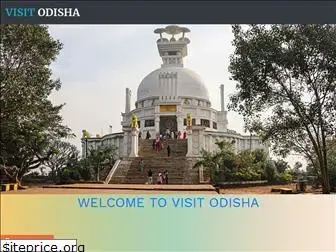 visitodisha.net