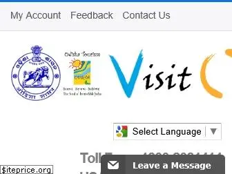 visitodisha.org