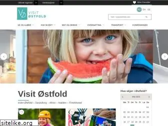 visitoestfold.com