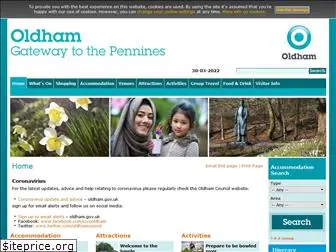 visitoldham.com