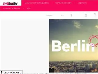 visitonsberlin.com