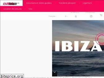 visitonsibiza.com