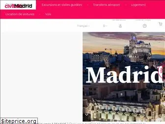 visitonsmadrid.com