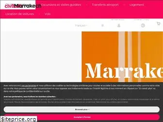 visitonsmarrakech.com