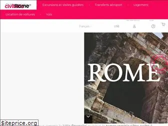 visitonsrome.com