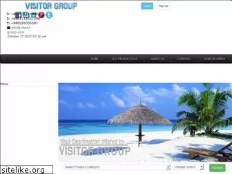 visitor-group.com