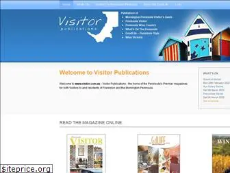 visitor.com.au