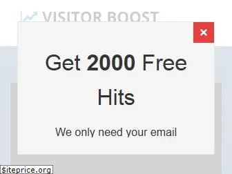 visitorboost.com