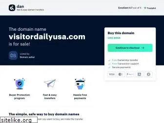 visitordailyusa.com