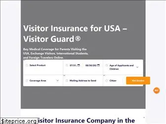 visitorguard.com