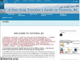 visitorinvictoria.ca