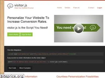 visitorjs.com