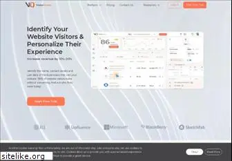 visitorqueue.com