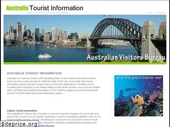 visitorsbureau.com.au