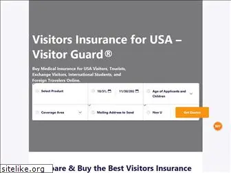 visitorsguard.com