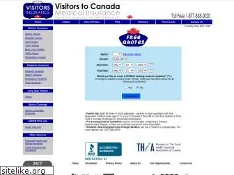 visitorsinsurance.ca
