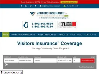 visitorsinsurance.com