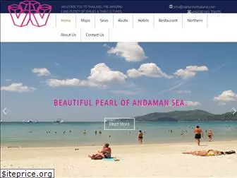 visitorstothailand.com