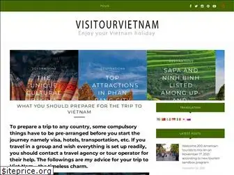 visitourvietnam.com