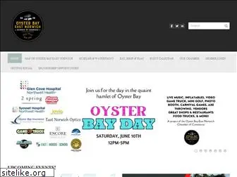 visitoysterbay.com