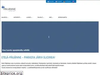 visitpaijanne.fi